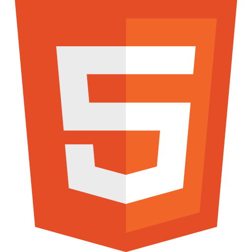 HTML-logo