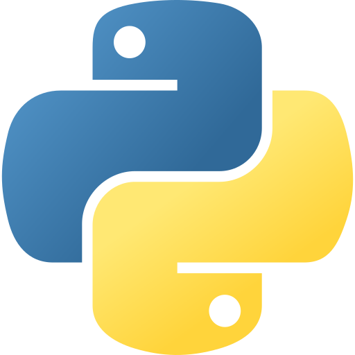Python-logo