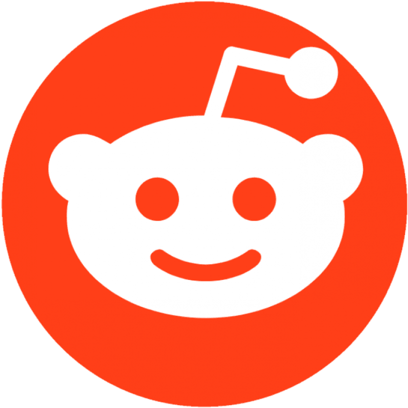 Redddit-logo